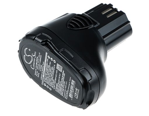 Dremel 8001-01 8000-01 Battery (p/n 855-02 855-45) Replacement - 1