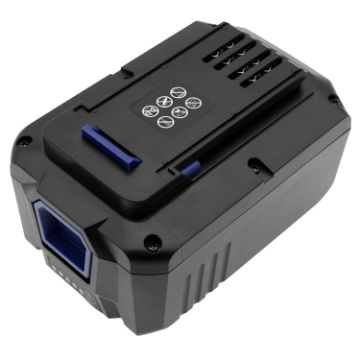 Lux-Tools AC36-40 A-36LI/38 H Battery (p/n 1787233 36LB2600) - 1