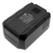 Lux-Tools AC36-40 A-36LI/38 H Battery (p/n 1787233 36LB2600) - 4