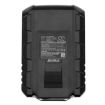 Lux-Tools AC36-40 A-36LI/38 H Battery (p/n 1787233 36LB2600) - 5