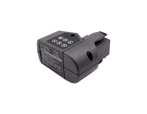 Wolf Garten RR3000 Li-ion Battery (p/n 7264060 7264090) - 1