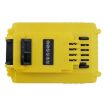Black & Decker Battery LB20 LB2X4020 for STC1815 ST1823 SSL20SB - 5