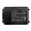 Black & Decker Battery LB20 LB2X4020 for STC1815 ST1823 SSL20SB - 6
