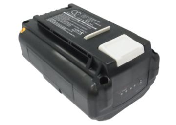 Ryobi Battery for RY40610 RY40530 RY40500 RY40460 (BPL3626 BPL3626D) - 1