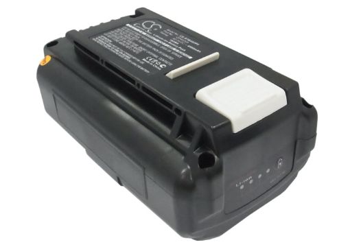 Ryobi Battery for RY40610 RY40530 RY40500 RY40460 (BPL3626 BPL3626D) - 1
