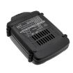 Battery for Deltafox Grizzly 80001147 80001146 2040 2020 - 2