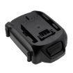 Battery for Deltafox Grizzly 80001147 80001146 2040 2020 - 4