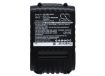 Dewalt XR 18V Li-Ion Battery for DCT Series (p/n DCB102 DCB105) - 1