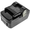 Hitachi WR 18DSHL Battery 330067 330068 for WH 18DSL UB 18DAL - 2