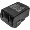 Hitachi WR 18DSHL Battery 330067 330068 for WH 18DSL UB 18DAL - 3