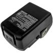 Hitachi WR 18DSHL Battery 330067 330068 for WH 18DSL UB 18DAL - 4