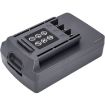 Wolf Garten Trimmer Battery GTA 700 PSA 700 HTA700 LI-ION - 1