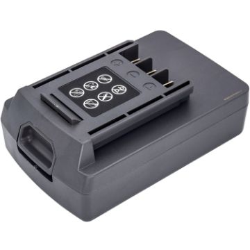 Wolf Garten Trimmer Battery GTA 700 PSA 700 HTA700 LI-ION - 1