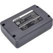 Wolf Garten Trimmer Battery GTA 700 PSA 700 HTA700 LI-ION - 4