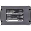 Wolf Garten Trimmer Battery GTA 700 PSA 700 HTA700 LI-ION - 5