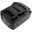 Eisenblatter PRO HT Battery for Winkelschleifer & Multifunktionsgerat - 2