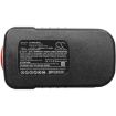 Black & Decker XTC18BK XTC183BK Battery (p/n 244760-00 A1718) - 5