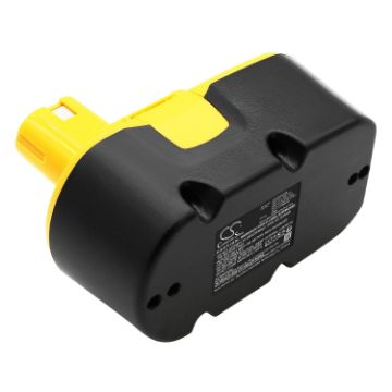 Ryobi Battery for P835 P780 P741 P740 P731 P730 P710 P700 P610 P600 - 1