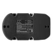 Ryobi P835 P780 P741 P740 Battery (p/n ABP1801 ABP1803) - 5