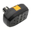 Panasonic EY6950 EY6450 EY3796 Flashlight Battery EY9251 EY9251B - 3