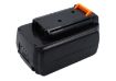Black & Decker VERSAPAK Battery for Sander & Sandpaper (p/n LBX1540) - 4