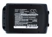 Makita XWT06Z XWT05Z XWT04Z Battery (p/n 194065-3 194066-1) - 1