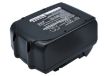 Makita XWT06Z XWT05Z XWT04Z Battery (p/n 194065-3 194066-1) - 2