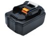 Makita XWT06Z XWT05Z XWT04Z Battery (p/n 194065-3 194066-1) - 4