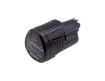 Skil F012248705 F012248702 2487-B5 B12A-LI Battery Replacement - 2