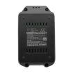 Meister Craft MAS144VL Battery 5450880 (p/n 5451170) - 5