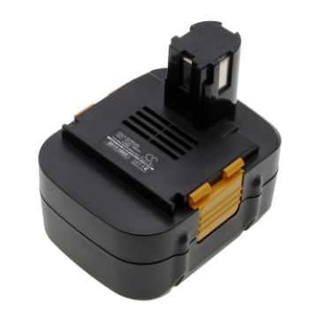 Battery for Panasonic EYC136NQKW EYC135NQKW EYC133NQKW EY9136B - 1