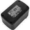 Matrix AK 18-1-Li Battery (p/n 120.300.650) - 2