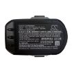 Ryobi Battery for ZRP813 P835 P813 P780 P741 P740 P731 P730 P718 - 6