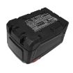 Battery for Berner BACIS-1 BACHG BACHDD-2 BL BACGG BACDWD 175187 - 3