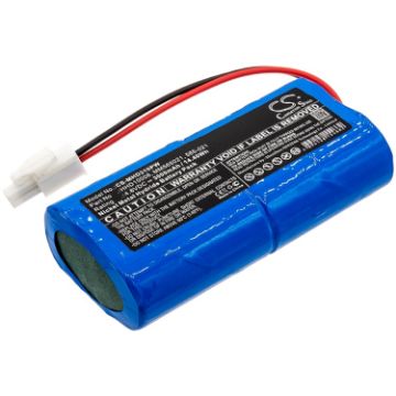 Battery for Mosquito Magnet MM3400 MM3300 MM3100 Traps M 565-021 - 1
