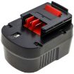 Battery for Firestorm PS142K GPC1800P FSX18HD FS18ID (p/n A18 FS120B) - 2