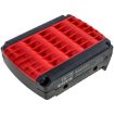 Bosch Battery for TSR 1080-LI, GSR 1440-LI, 14.4 V-LIN (p/n 2 607 336 077) - 4