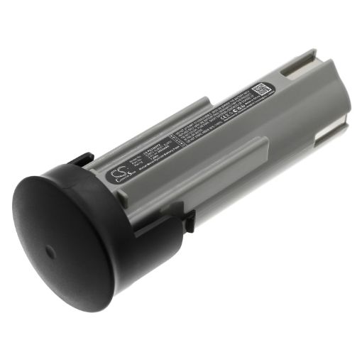Battery for Panasonic EZ902 EZ581 EZ503 EZ502 EZ1320 EY903 EY6220 - 1