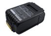 Dewalt DCS393 DCS381 DCS331 DCG412 DCF895 Battery DCB182 DCB183 - 3