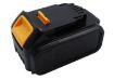 Dewalt DCS393 DCS381 DCS331 DCG412 DCF895 Battery DCB182 DCB183 - 4