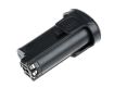 Dremel 8100 Cordless Multi-Tool Battery (p/n 2.615.080.8JA) - 1