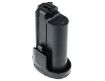 Dremel 8100 Cordless Multi-Tool Battery (p/n 2.615.080.8JA) - 3