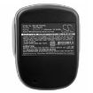 Craftsman 315.11538 11538 Battery (p/n 130279001) Replacement - 3