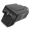 Hilti TE 5 A TCU 7/36 C 7/24 Battery (p/n BP60 BP72) - 3