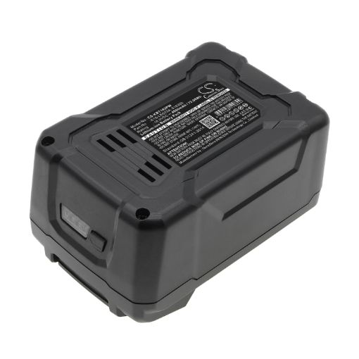Kobalt K18LD-26A Battery (p/n 616300 K18-LBS23A) - 1