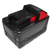 Milwaukee M18 Battery for M18PP2A-32C M18CID-32C M18-28 CPDEX - 2