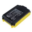 Porter Cable Battery PCCK640LB PCCK619L8 PCC680L PCC681L - 4