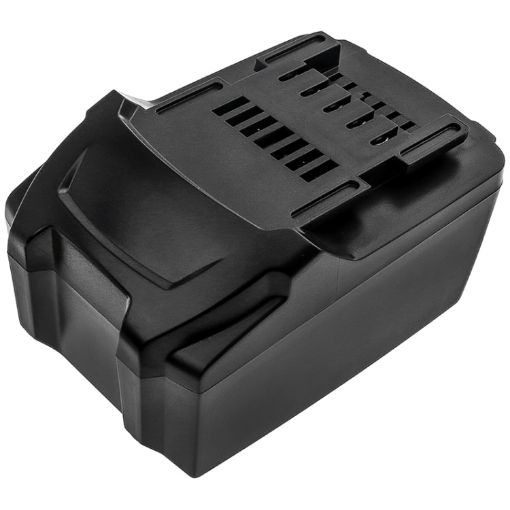 Metabo WPB/WP/WF 18 LTX Battery (p/n 6.25455 6.25457) - 1