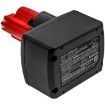 Milwaukee M12 Battery 48112401 for M12BDD-402C, M12-18 JSSP, M12 TLED - 3