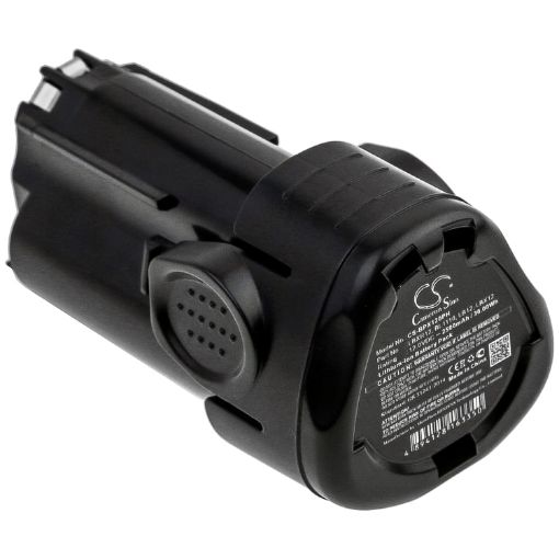 Black & Decker Battery for PSL12 LDX112C HPL10RS GKC108 (BL1110) - 1